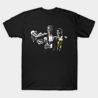 Science Fiction T-Shirt